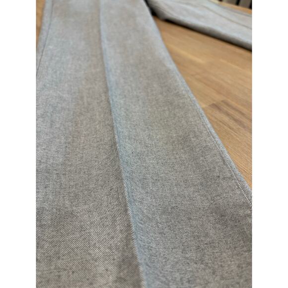 Ted Baker Mens Dress Pants Gray Size 36R - Picture 3 of 10